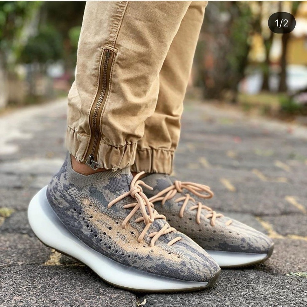 Adidas Yeezy boost 380